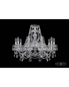 Хрустальная люстра Bohemia ivele