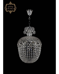 Подвесной светильник Bohemia art classic