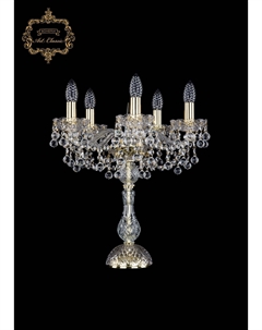 Настольная лампа Bohemia art classic