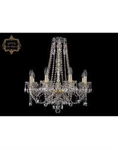 Хрустальная люстра Bohemia art classic