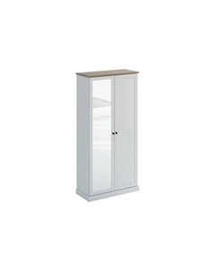 Шкаф двухдверный Caprio Ogogo