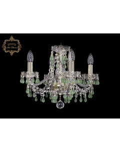 Хрустальная люстра Bohemia art classic