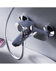 F8010016 Смеситель для ванны и душа Am.pm.