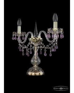 Настольная лампа Bohemia ivele