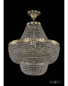 Потолочный светильник Bohemia ivele