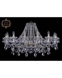 Хрустальная люстра Bohemia art classic