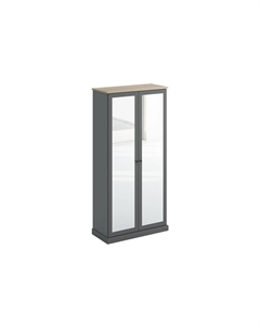 Шкаф двухдверный Caprio Ogogo