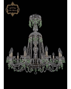 Хрустальная люстра Bohemia art classic