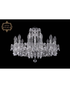 Хрустальная люстра Bohemia art classic