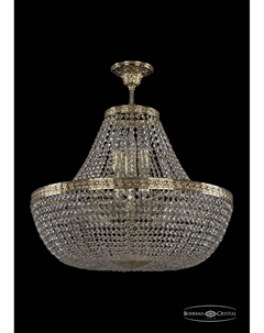 Хрустальная люстра Bohemia ivele