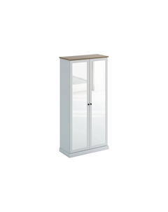 Шкаф двухдверный Caprio Ogogo