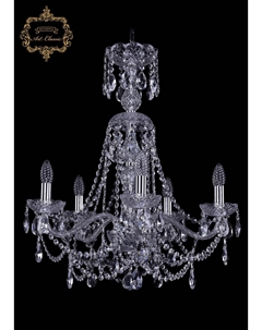 Хрустальная люстра Bohemia art classic