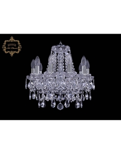 Хрустальная люстра Bohemia art classic