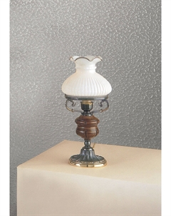 Настольная лампа Reccagni angelo