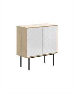 Шкаф Boho низкий Ogogo