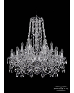 Хрустальная люстра Bohemia ivele