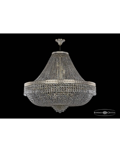 Хрустальная люстра Bohemia ivele