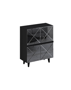 Шкаф Kristal Ogogo