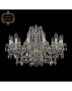 Хрустальная люстра Bohemia art classic