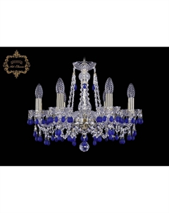 Хрустальная люстра Bohemia art classic