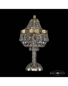 Настольная лампа Bohemia ivele