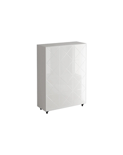 Шкаф Cloud трехдверный Ogogo