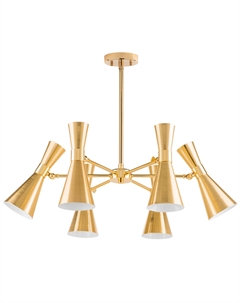 Потолочная люстра DUMO Lightstar