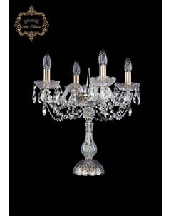 Настольная лампа Bohemia art classic