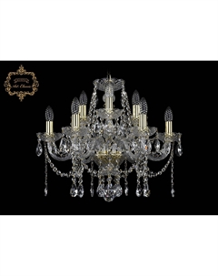 Хрустальная люстра Bohemia art classic