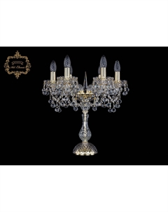 Настольная лампа Bohemia art classic