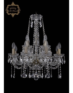 Хрустальная люстра Bohemia art classic