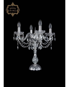 Настольная лампа Bohemia art classic