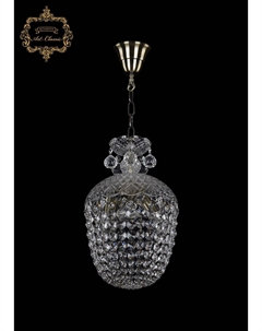 Подвесной светильник Bohemia art classic