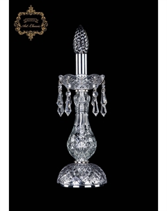 Настольная лампа Bohemia art classic