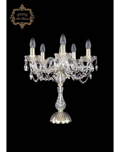 Настольная лампа Bohemia art classic