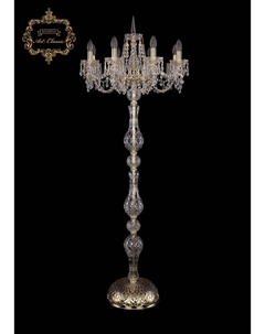 Торшер Bohemia art classic