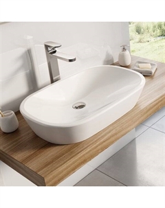 Умывальник Ceramic 600 O белый Ravak