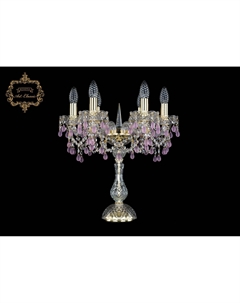 Настольная лампа Bohemia art classic