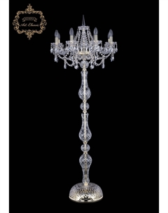 Торшер Bohemia art classic