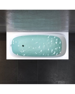 W30A-170-075W-A Ванна акриловая 170х75 см Am.pm.