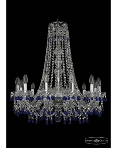 Хрустальная люстра Bohemia ivele