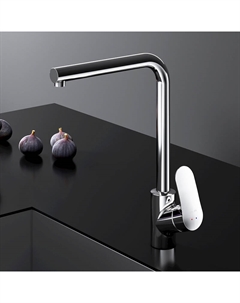 Смеситель для кухни AM.PM Like F8005000 высокий, хром Am.pm.