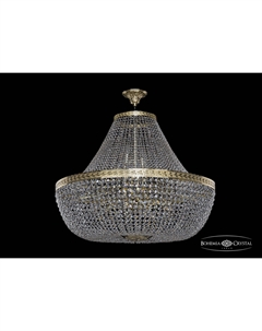 Хрустальная люстра Bohemia ivele
