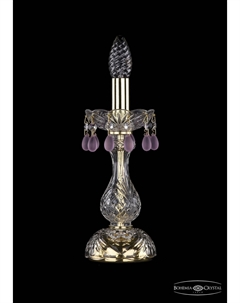 Настольная лампа Bohemia ivele