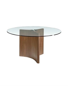 Круглый обеденный стол MI1706B /1094 Angel cerda