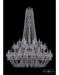 Хрустальная люстра Bohemia ivele
