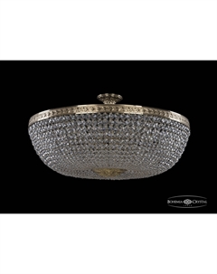 Хрустальная люстра Bohemia ivele