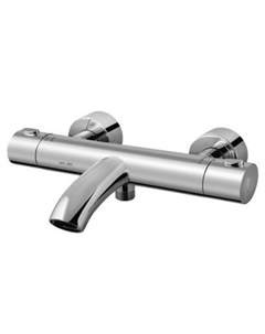 F7550064 Смеситель для ванны и душа с термостатом Am.pm.