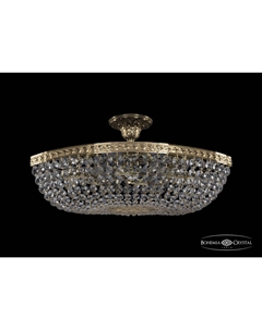 Хрустальная люстра Bohemia ivele