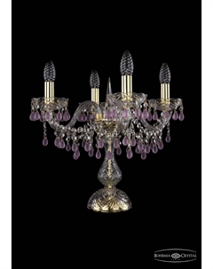 Настольная лампа Bohemia ivele